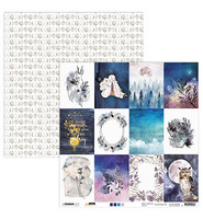 Studio Light - Moon Flower Collection nr.84, 12