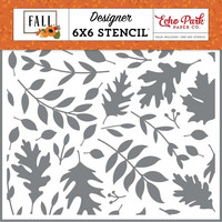 Echo Park - Fall, Sapluuna 6