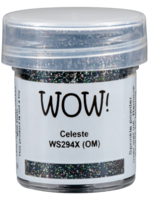 WOW! - Kohojauhe, Celeste (OM), 15ml