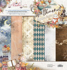 Memory Place - Spellbound Simple Style 12