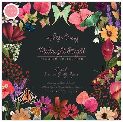 Craft Consortium - Midnight Flight, 12