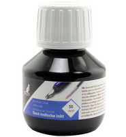 Kangaro - Black  India Ink, 50ml