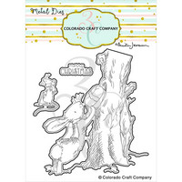 Colorado Craft Company - Hiding Presents-By Anita Jeram, Stanssisetti