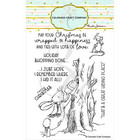 Colorado Craft Company - Hiding Presents By Anita Jeram, Leimasetti
