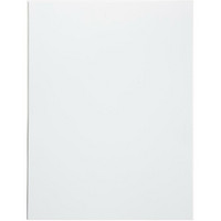 Cousin - Foam Sheet, 2mm, White