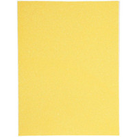 Cousin - Glitter Foam Sheet, 2mm, Gold