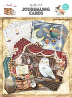 Memory Place - Spellbound, Journaling Cards, 20 osaa