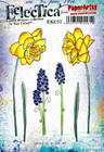 PaperArtsy - E³ Kay Carley 57, Leimasetti, A5