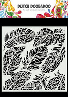 Dutch Doobadoo - Feathers 6