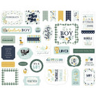 Echo Park - It's A Boy Ephemera, Leikekuvia, 33 kpl