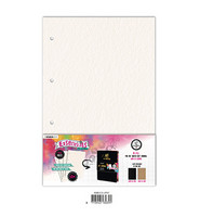 Studio Light - Art By Marlene Journal Pages Essentials nr.07, White