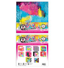 Studio Light - Art By Marlene, Background Paper Bold and Bright nr.79, 12