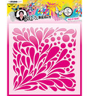 Studio Light - Art by Marlene, Wild at Heart Bold and Bright nr.66, Sapluuna, 20x20 cm