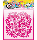 Studio Light - Art by Marlene, Bold & Bright Bold and Bright nr.67, Sapluuna, 20x20 cm