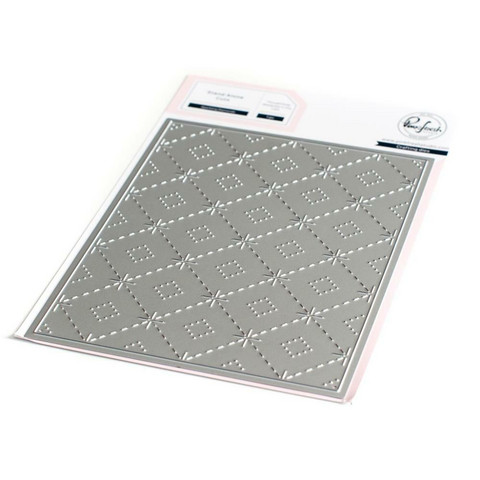 Pinkfresh Studio - Sparkling Diamonds, Stanssi