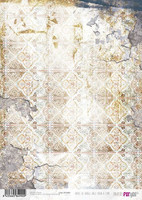 Papers For You - Once Upon A Time, Rice Paper A4, #3