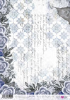 Papers For You - Once Upon A Time, Rice Paper A4, #1