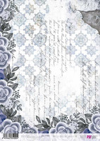 Papers For You - Once Upon A Time, Rice Paper A4, #1
