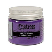 Tim Holtz - Distress Embossing Glaze, Wilted Violet (T), 14g