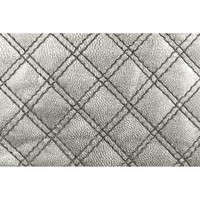 Sizzix - 3D Texture Fades Embossing Folder By Tim Holtz, Kohokuviointitasku, Quilted