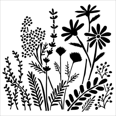 Crafter's Workshop - Summer Meadow, Sapluuna 6