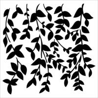Crafter's Workshop - Hanging Vines, Sapluuna 6