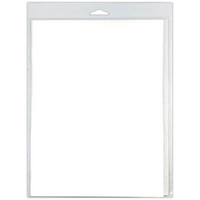 Dina Wakley Media - Collage Tissue Paper, Blank, 50 arkkia
