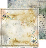 Craft O`Clock - Lost In Time, #6, 12