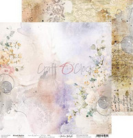 Craft O`Clock - Lost In Time, #4, 12