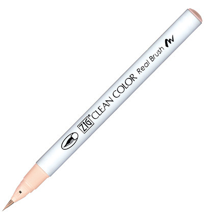 ZIG - Clean Color Real Brush, Shadow Pink 203