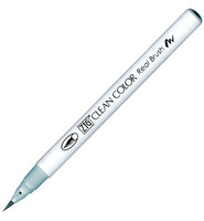 ZIG - Clean Color Real Brush, Aquamarine Blue 304