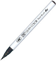 ZIG - Clean Color Real Brush, Warm Gray6 910