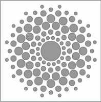 Gina K. Designs - Sun Spots, Sapluuna 6