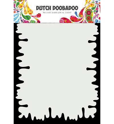 Dutch Doobadoo - Drip 6