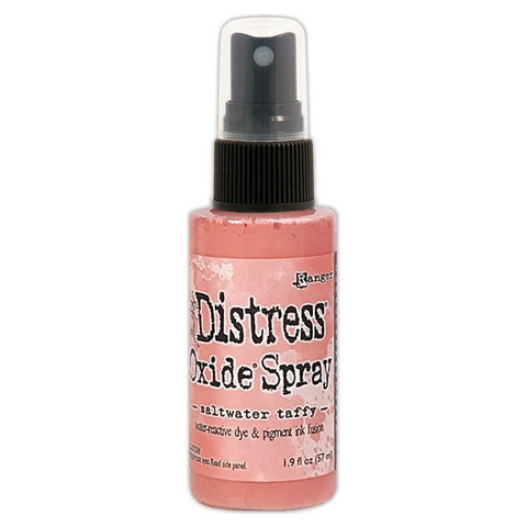 Tim Holtz - Distress Oxide Spray, Saltwater Taffy