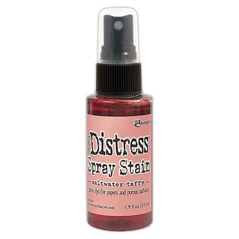 Tim Holtz - Distress Spray Stain, Saltwater Taffy