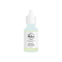 Pinkfresh Studio - Täyttöpullo, Fresh Pear