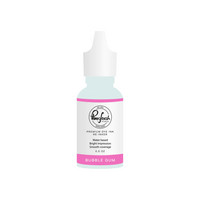 Pinkfresh Studio - Täyttöpullo, Bubble Gum