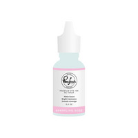Pinkfresh Studio - Täyttöpullo, Sparkling Rose