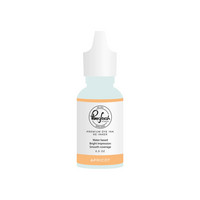Pinkfresh Studio - Täyttöpullo, Apricot