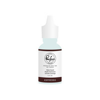 Pinkfresh Studio - Täyttöpullo, Espresso
