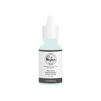 Pinkfresh Studio - Täyttöpullo, Licorice