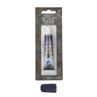 Prima Marketing - Finnabair Art Alchemy Matte Wax, Ash Grey