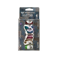 Prima Marketing - Finnabair Art Ingredients Glitter Set, 6x10g, Summer