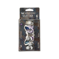 Prima Marketing - Finnabair Art Ingredients Glitter Set, 6x10g, Winter