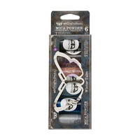 Prima Marketing - Finnabair Art Ingredients, Mica Powder Set, 6x7g, Winter Tales