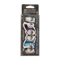 Prima Marketing - Finnabair Art Ingredients, Mica Powder Set, 6x7g, Pearls & Crystals