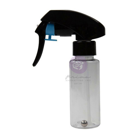 Prima Marketing -  Finnabair Art, Plastic Trigger Spray Bottle, tyhjä, 60ml