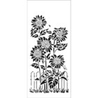 Crafter's Workshop - Sunflower Friends, Sapluuna 4