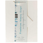 49 and Market - Foundations Memory Keeper, White Envelope
